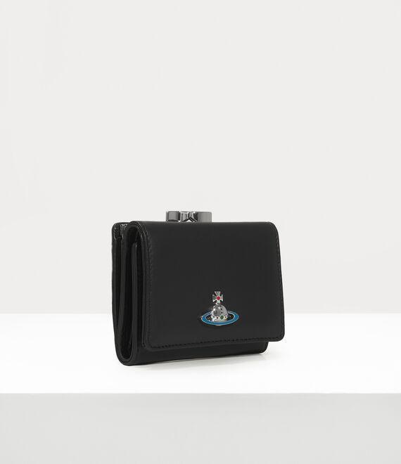 Small Frame Wallet Product Image