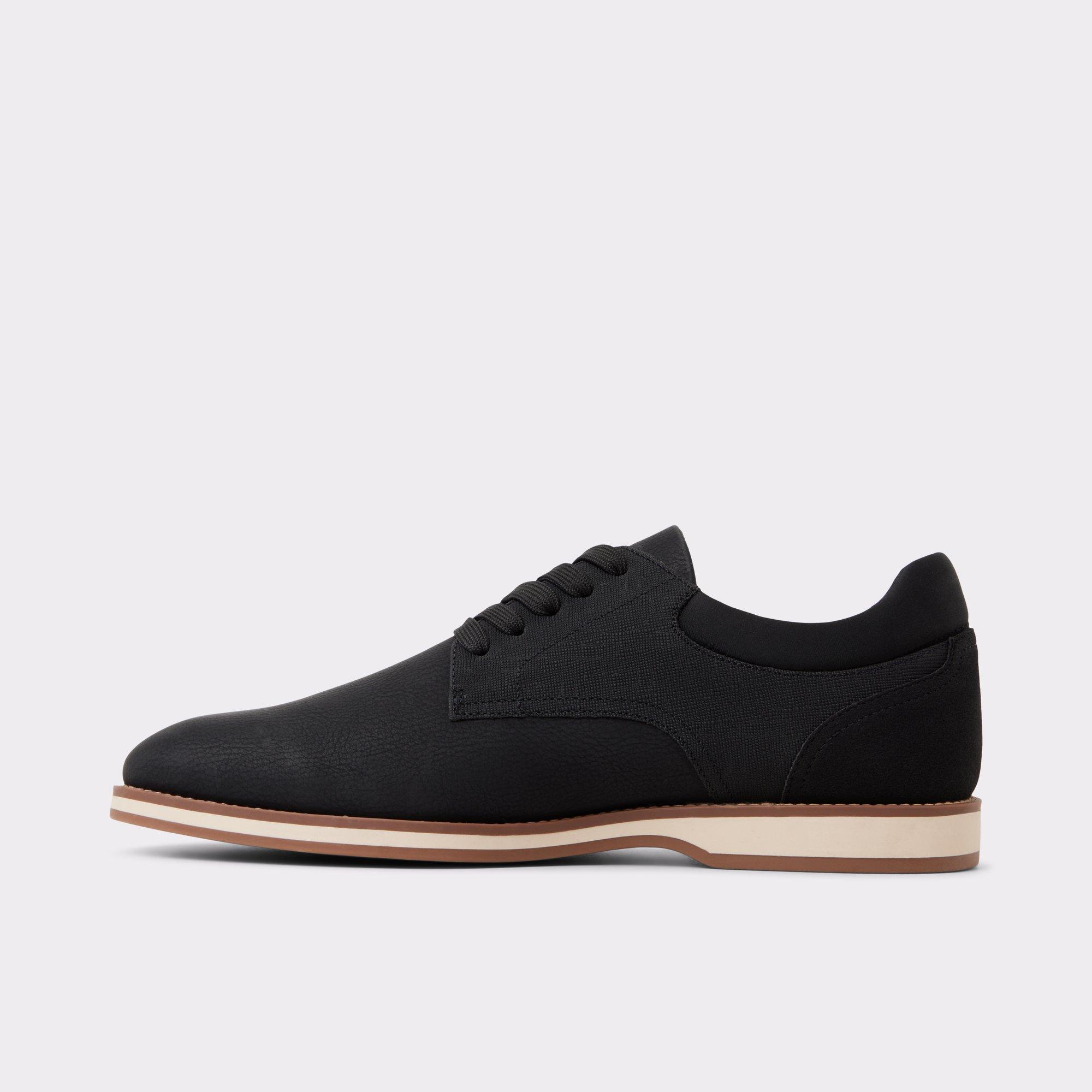 Ccorby Black Men's Hybrid Shoes | ALDO US Product Image