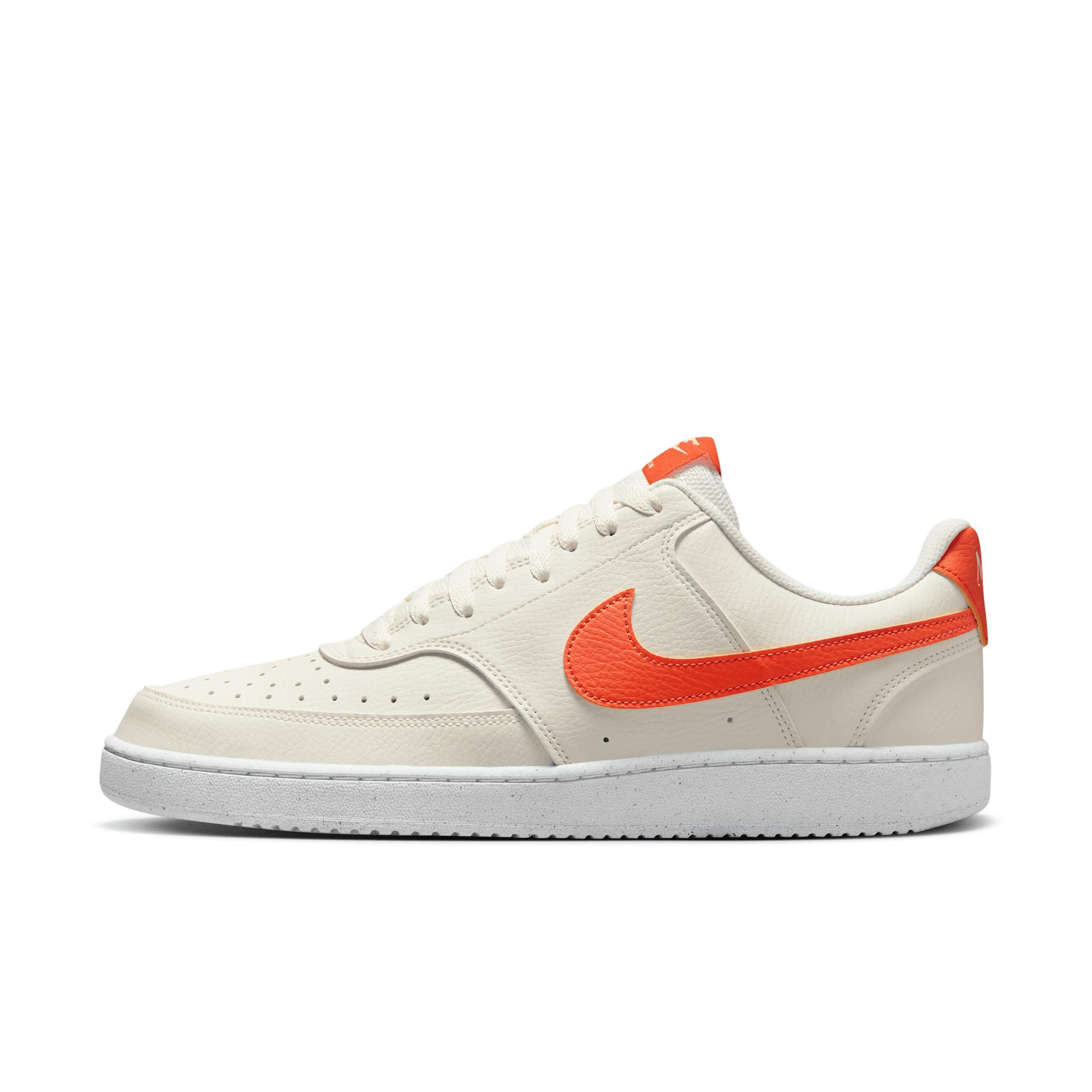 Nike Court Vision Low Next Nature Men's Shoes Product Image