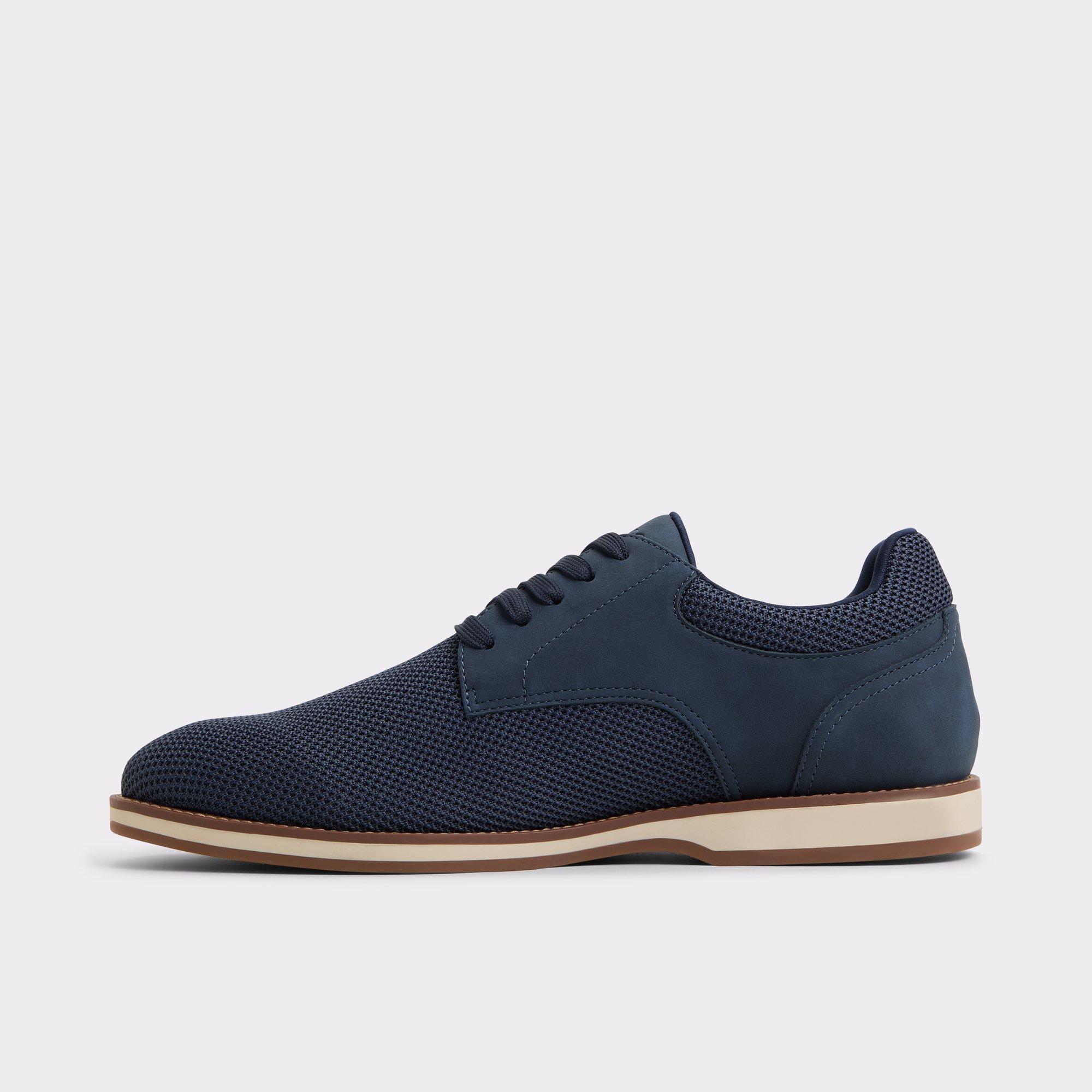ALDO Ccorby - Men's Hybrid Shoe - Blue, Size 7 Product Image