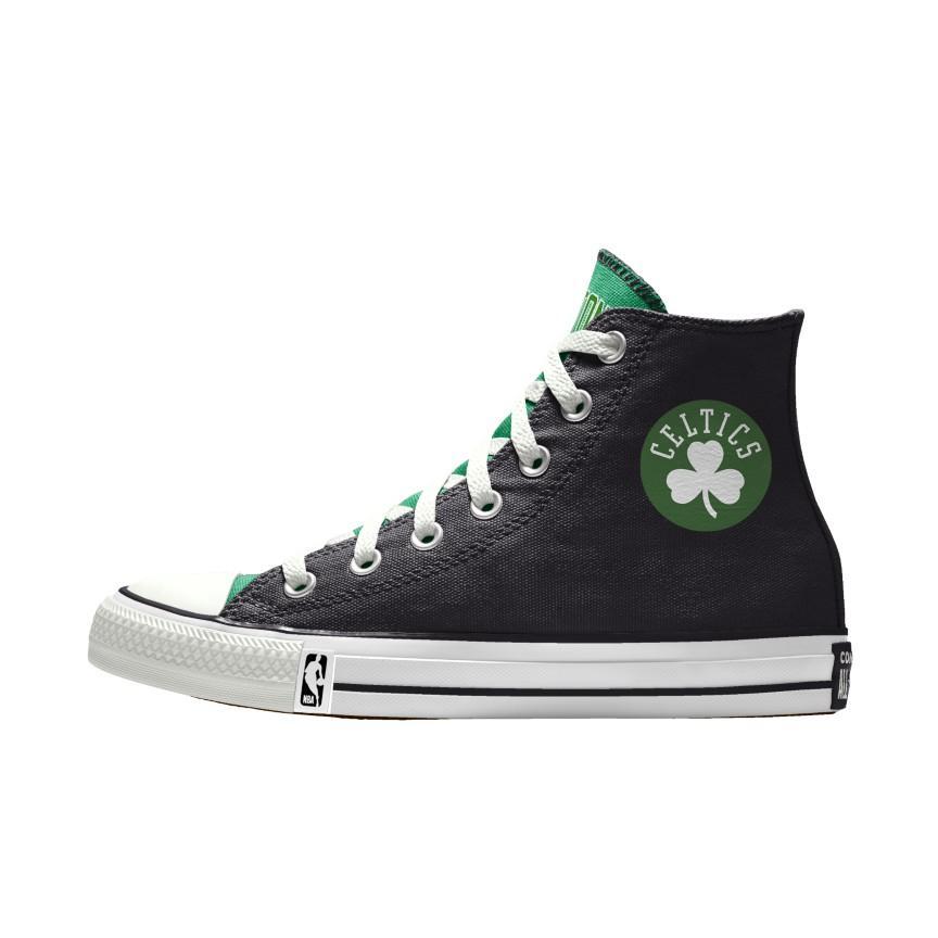 Custom Chuck Taylor All Star NBA By You Product Image