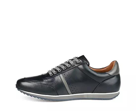 Thomas & Vine Fenway Mens Sneakers Red Product Image