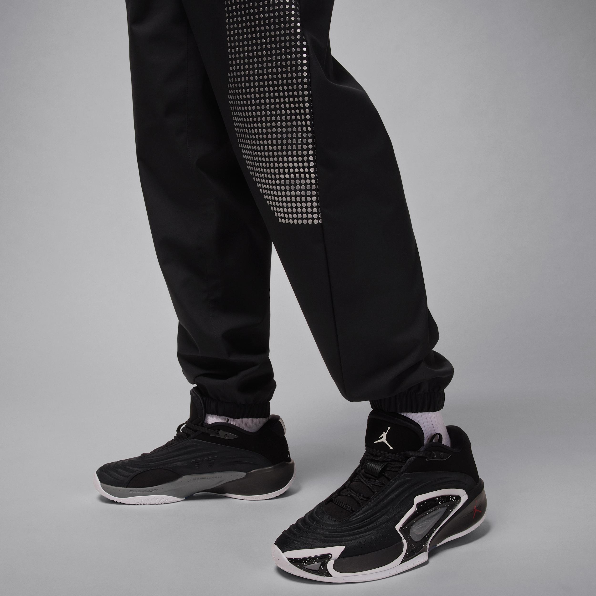 Men's Jordan Sport JAM Warm-Up Pants Product Image