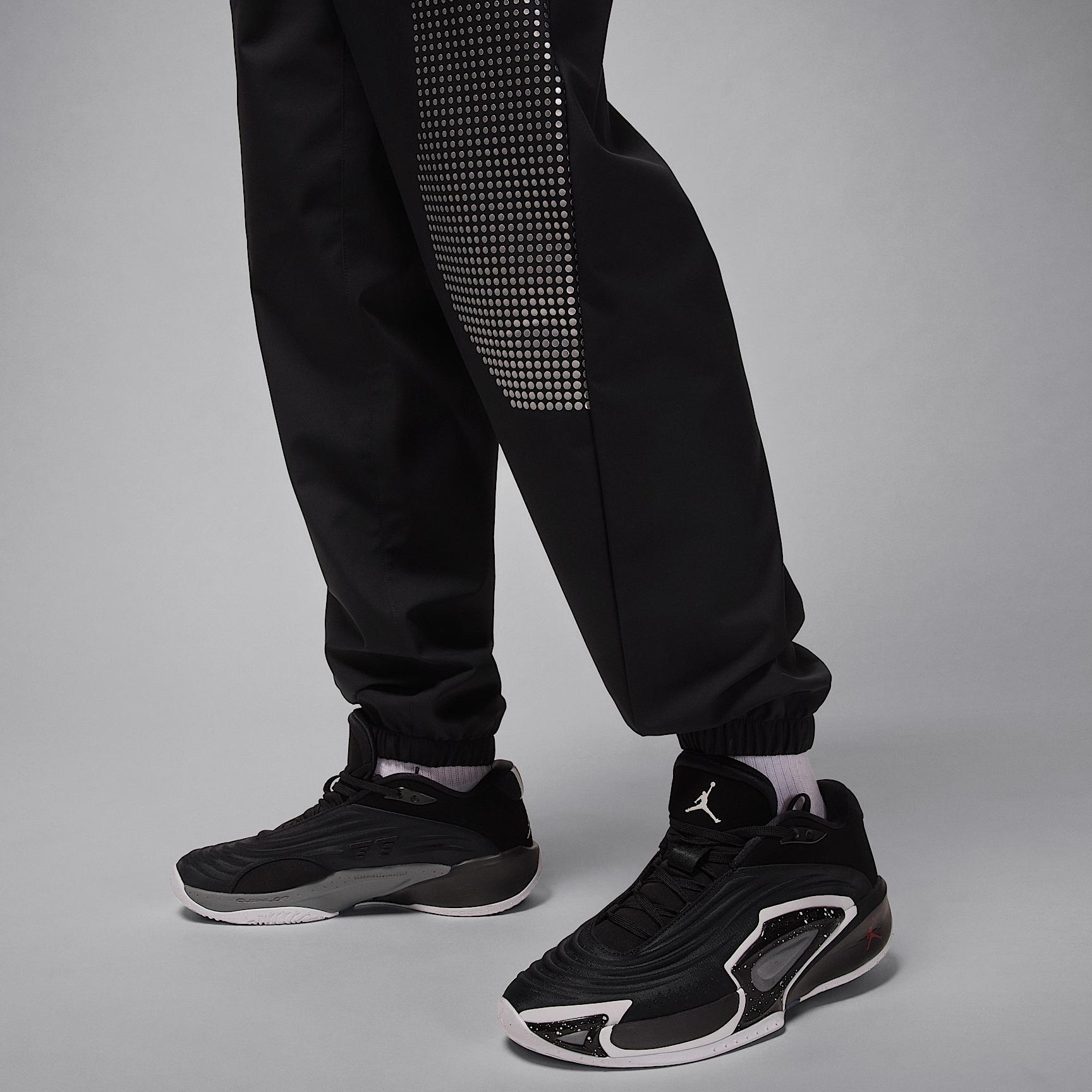 Men's Jordan Sport JAM Warm-Up Pants Product Image