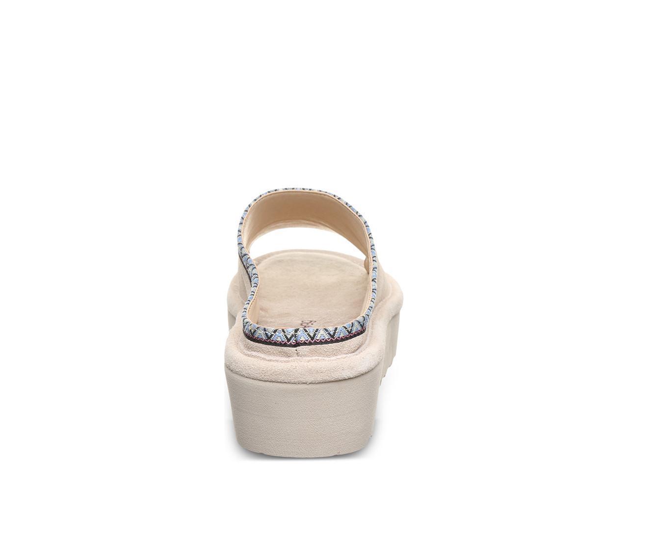 Women's Bearpaw Navigate Platform Clogs Product Image