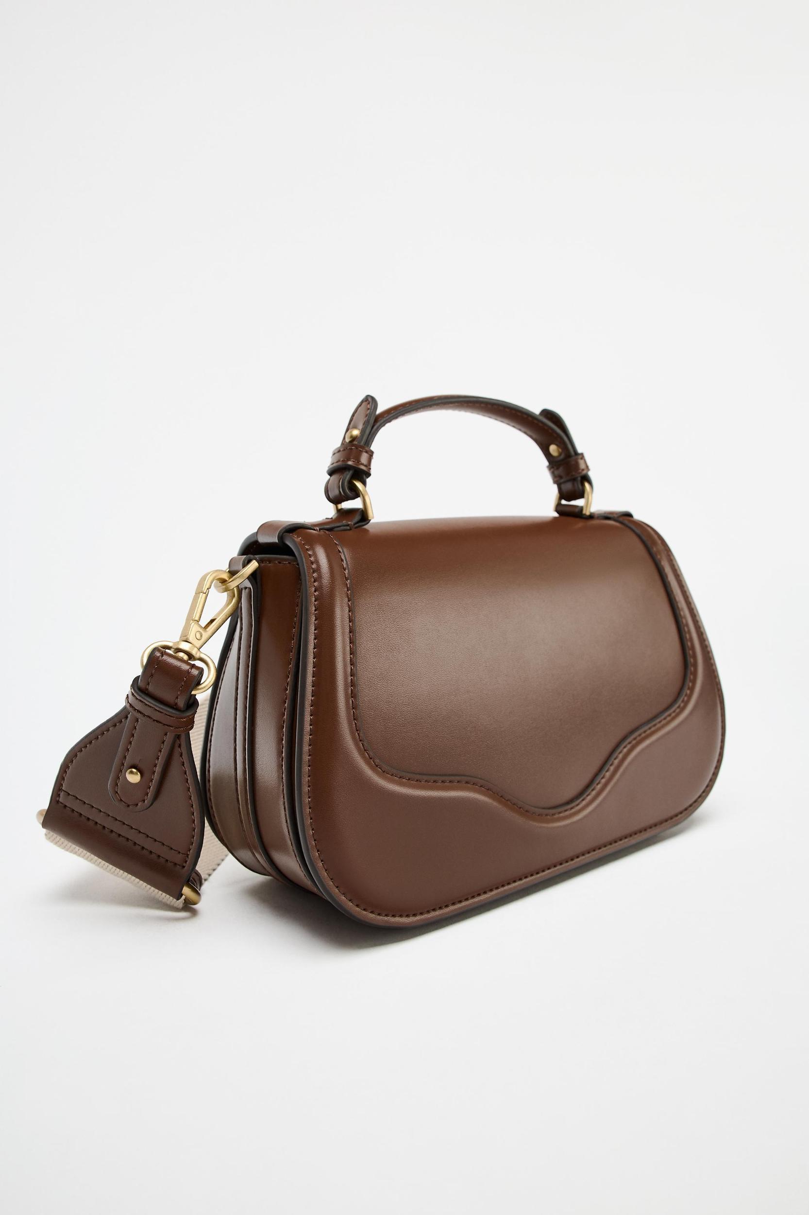 CROSSBODY BAG Product Image