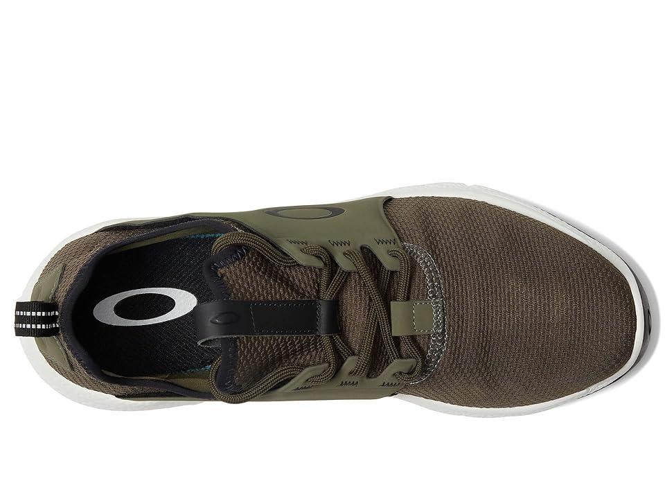 Oakley Dry - New Dark Brush - FOF100136-86L | Oakley® Product Image