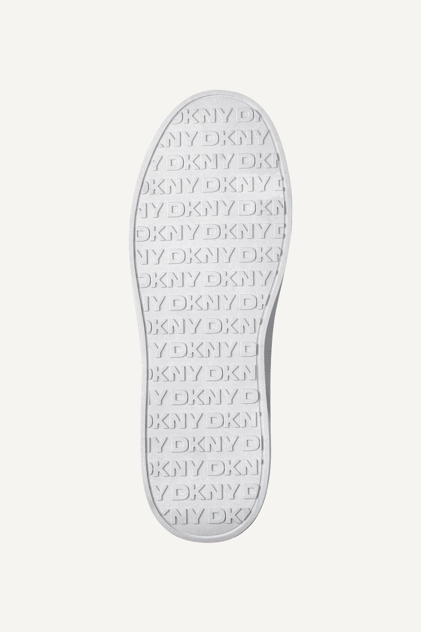 MALLORY LACE UP SNEAKER Product Image