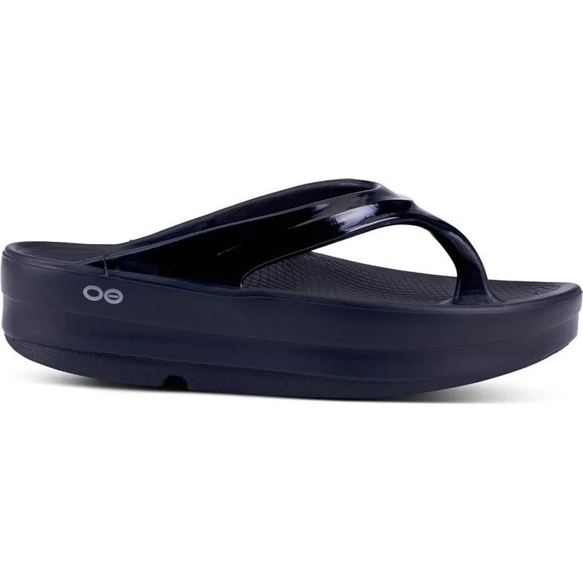 Women's | Oofos OOmega OOlala Thong Product Image