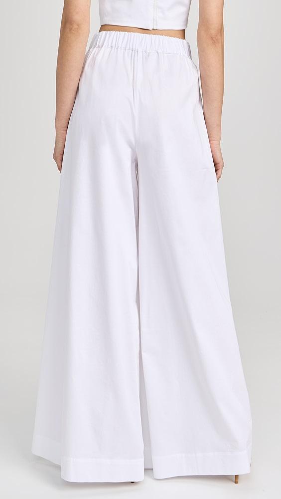 JBQ Harper Pants | Shopbop Product Image