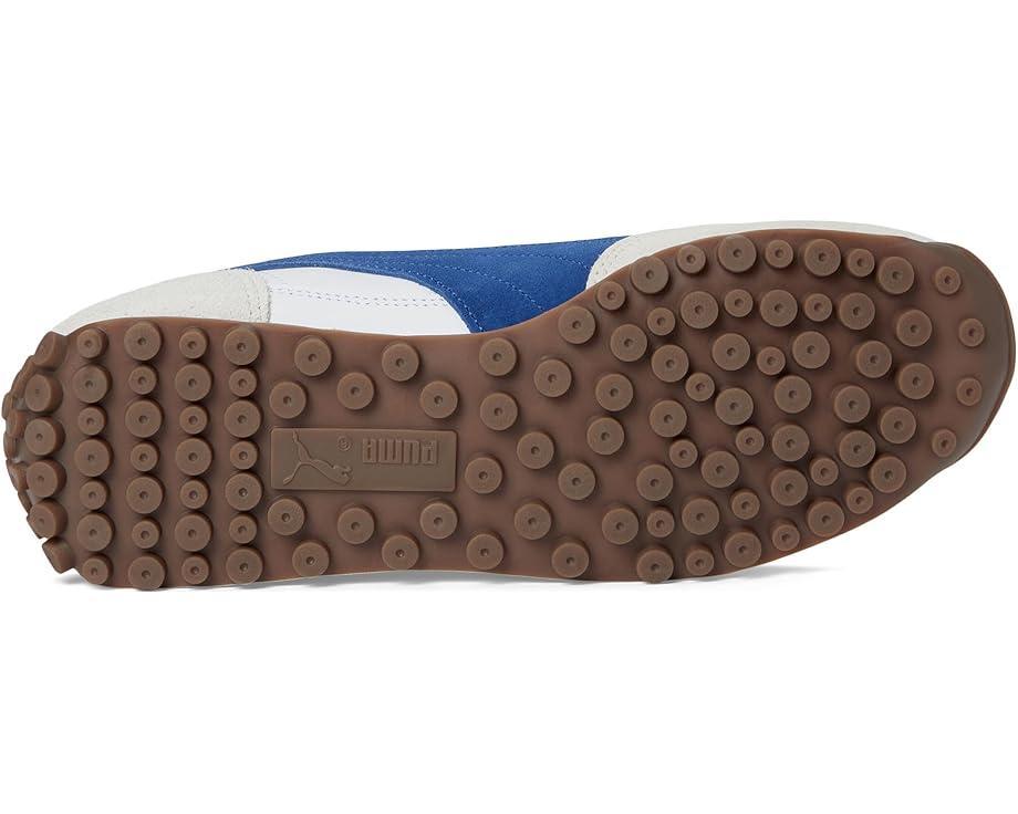 Easy Rider Vintage Shoes Product Image