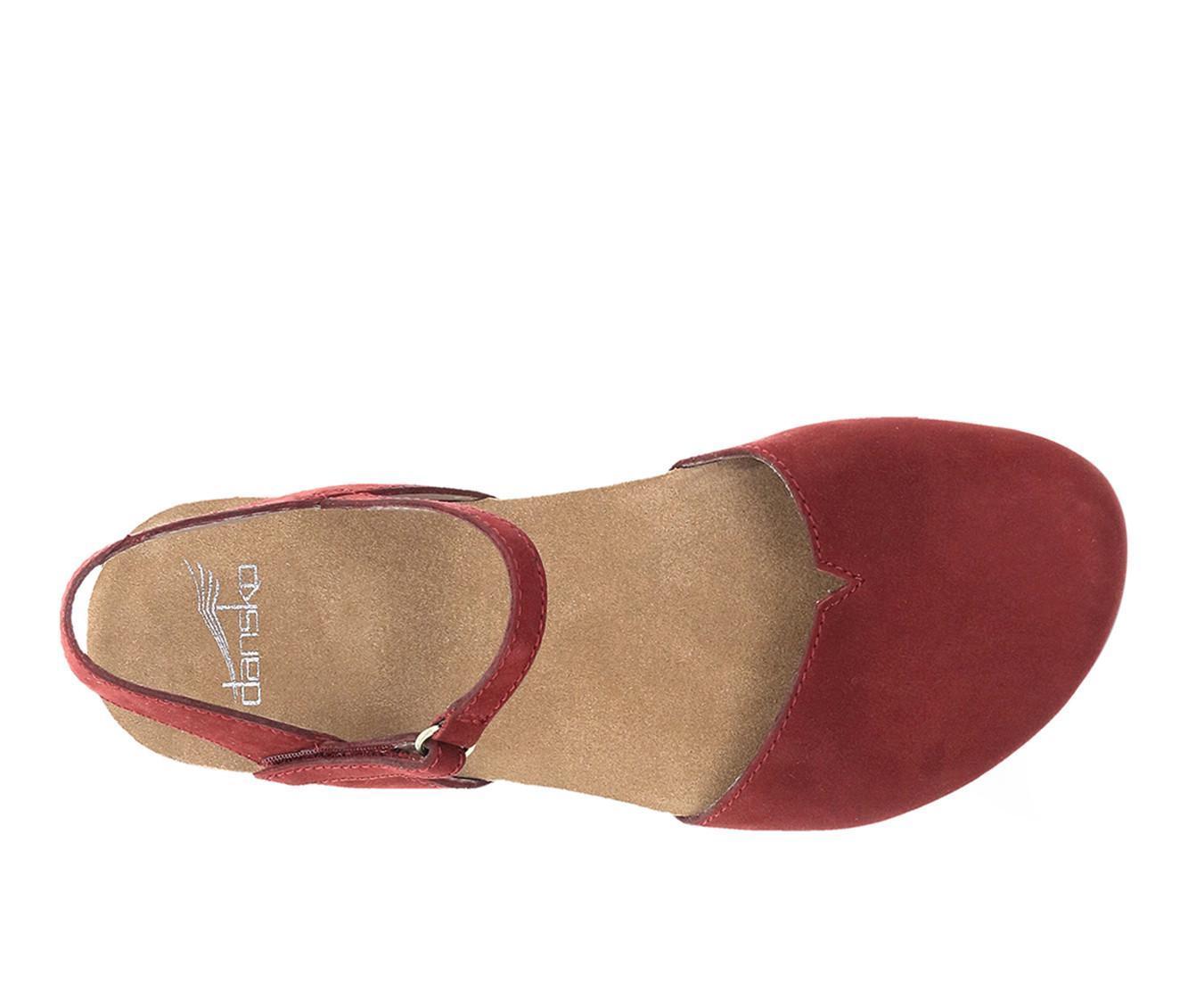 Women's Dansko Rowan Clogs Product Image