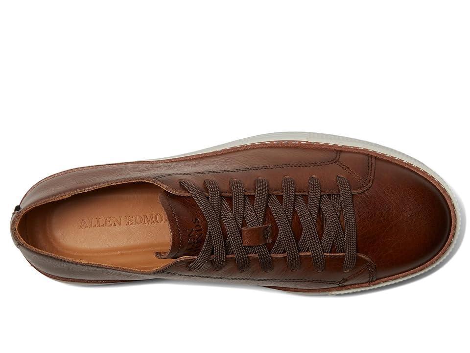 Mens Paxton Leather Low-Top Sneakers Product Image
