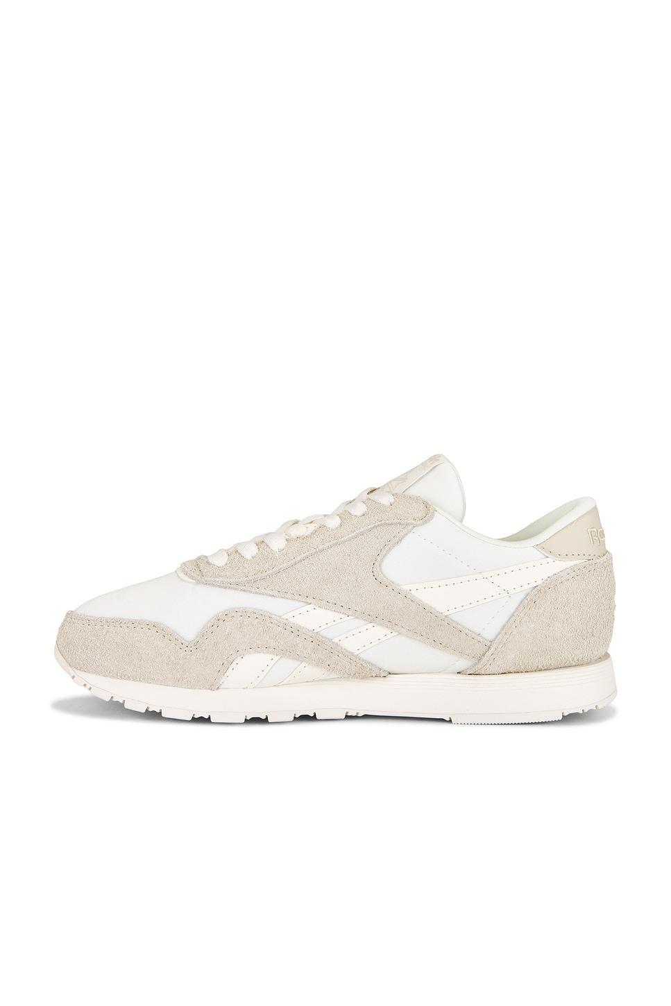 Classic Nylon Sneaker Reebok Product Image
