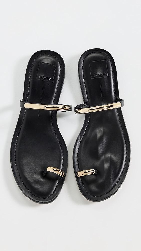 Dolce Vita Wink Sandals | Shopbop Product Image
