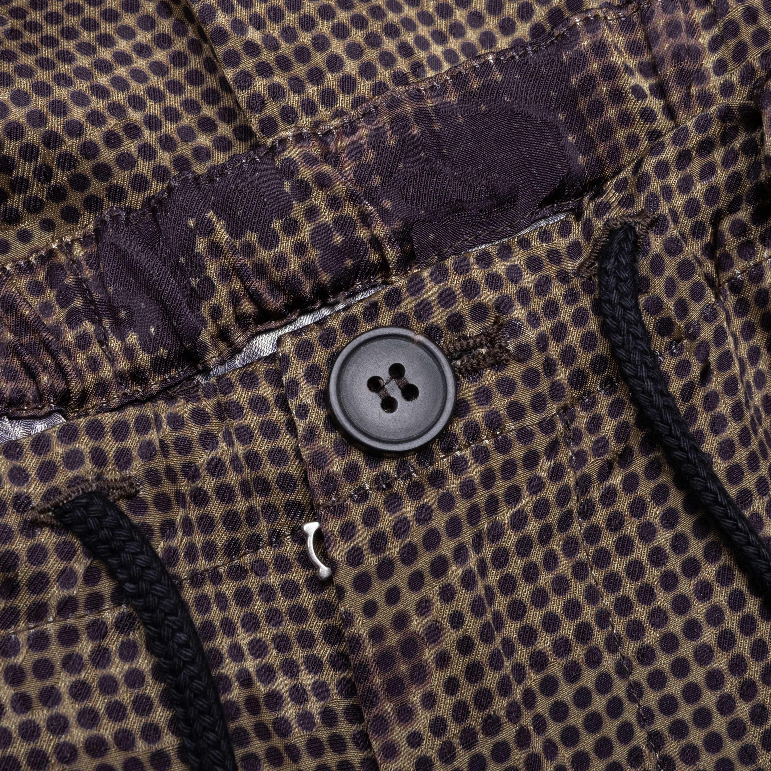 Penny Long 9026 M.W. Pants - Brown Male Product Image