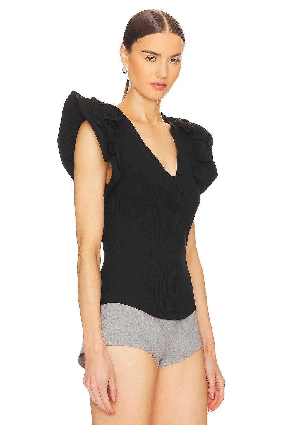 Birdie Top Ulla Johnson Product Image