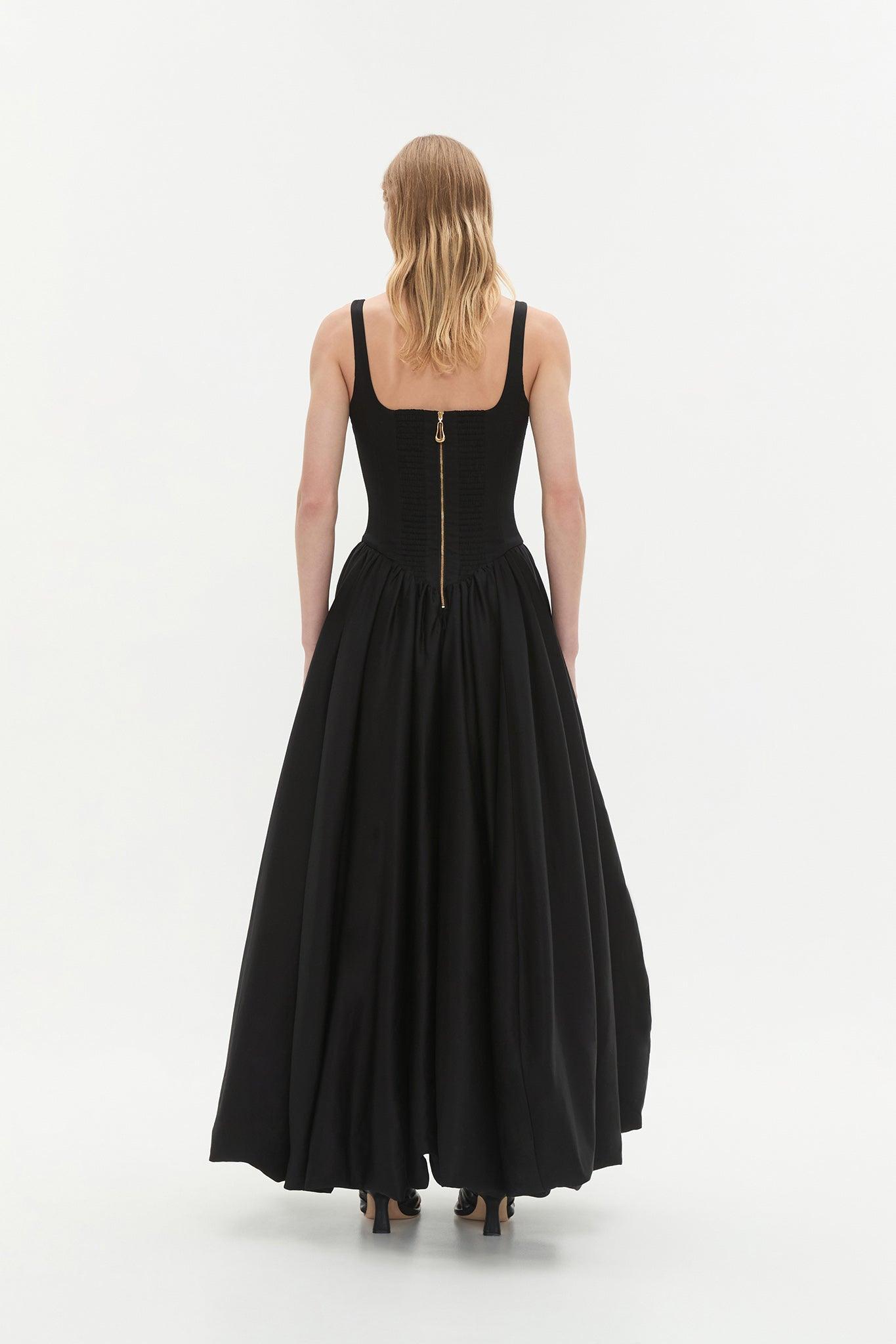 Alani Gown Product Image