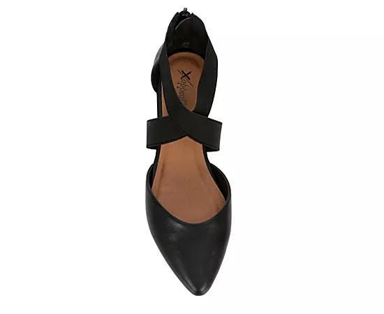Xappeal Womens Percy Flat Product Image
