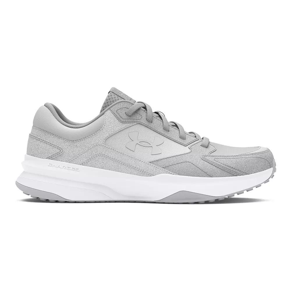 UA Edge Suede Product Image