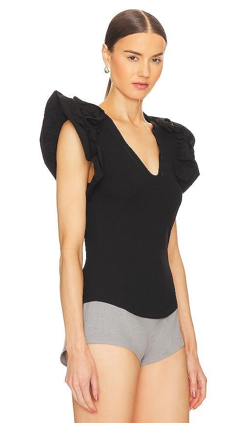 Birdie Top Ulla Johnson Product Image