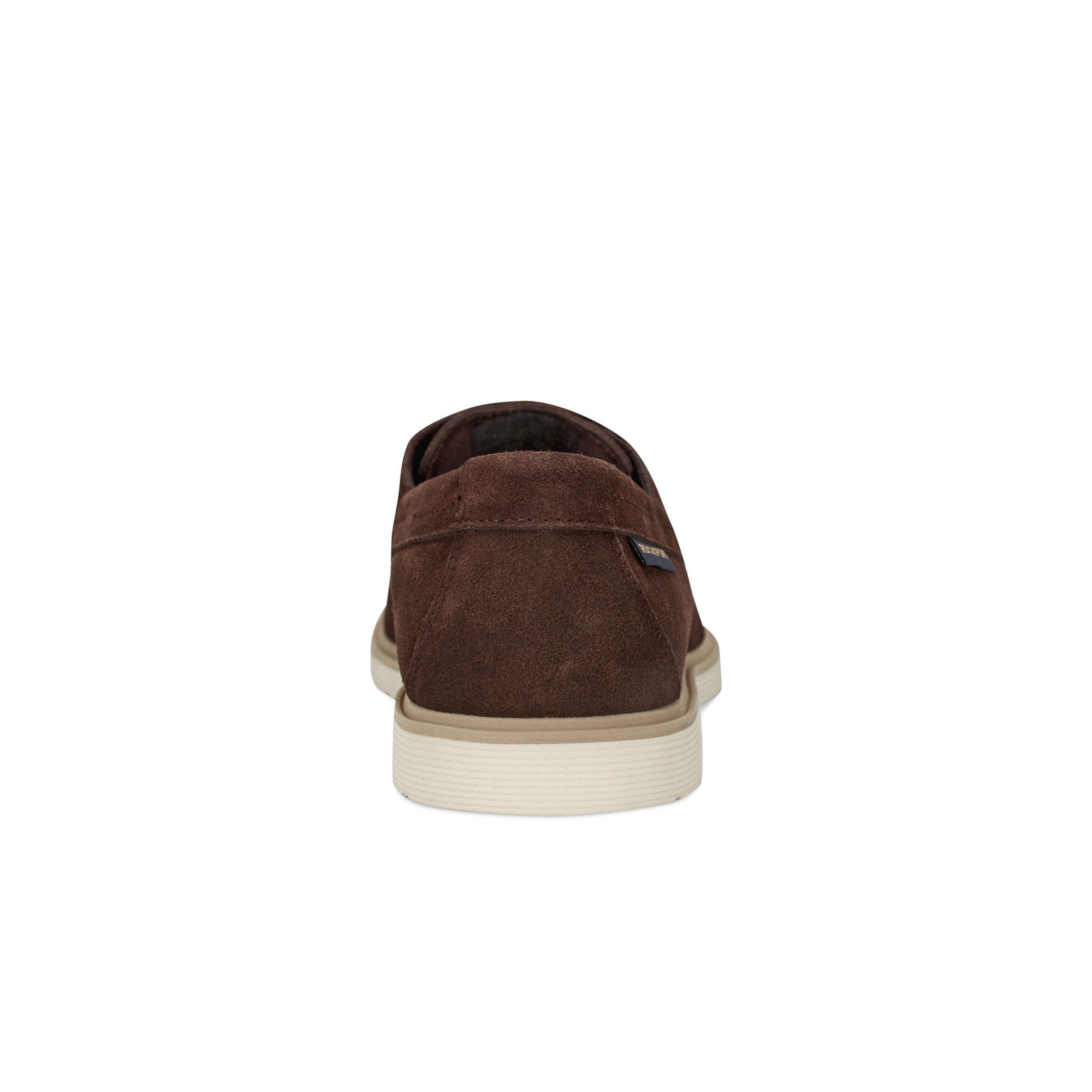 Men's Hartley Round Toe Casual Boat Shoes Product Image