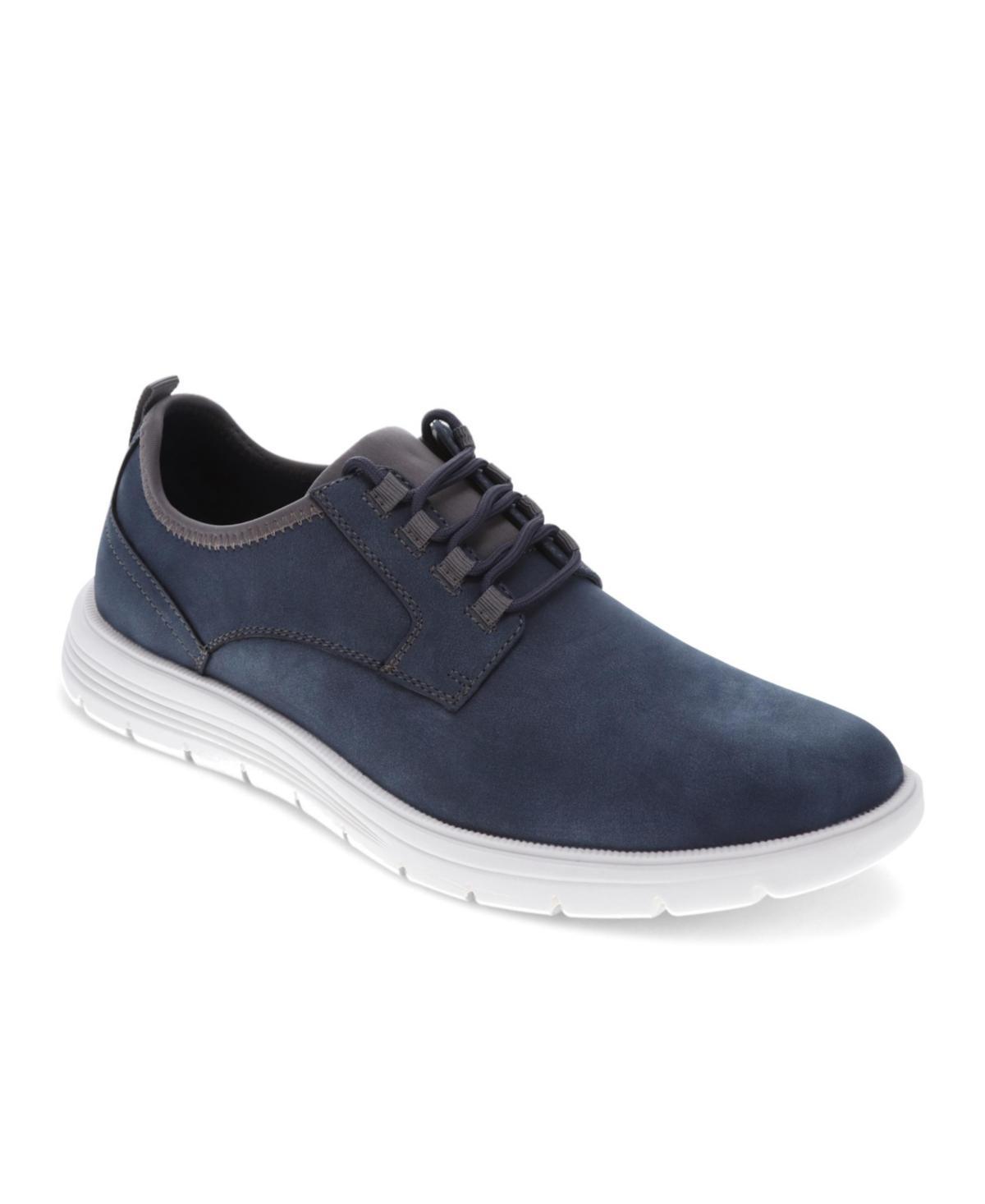 Dockers Hallstone (Grey) Men's Lace-up Boots Product Image