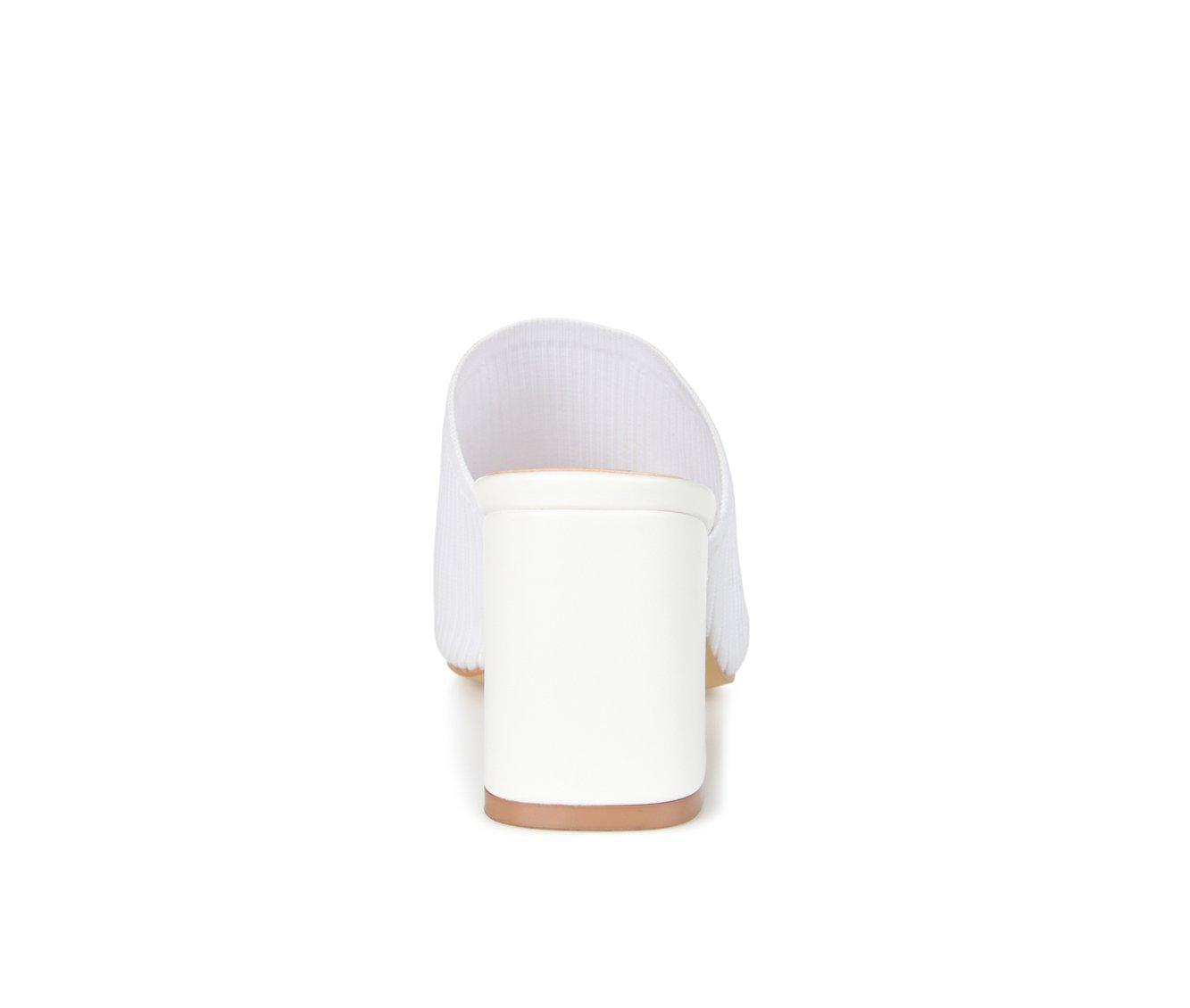 Women's Journee Collection Lorenna Dress Sandals Product Image
