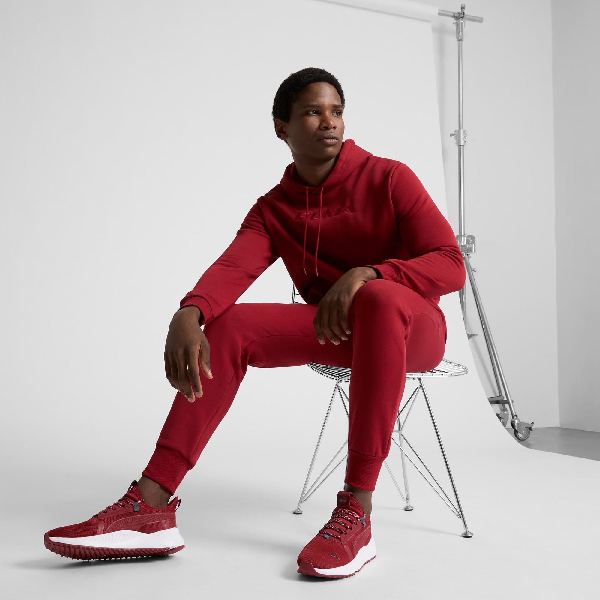 Tonal Collection Graphic Hoodie Product Image