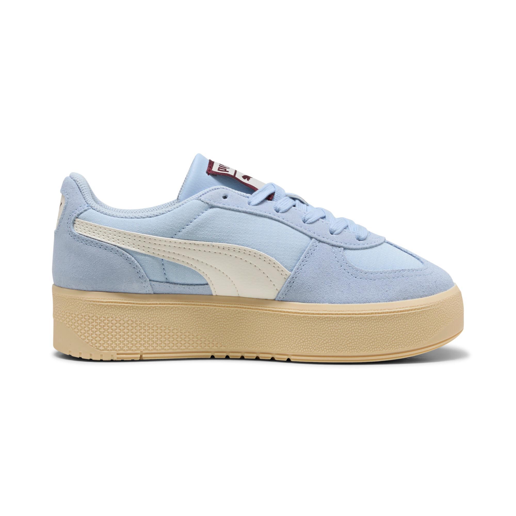 PUMA Palermo Elevata Gentle Meld Women Shoes Product Image