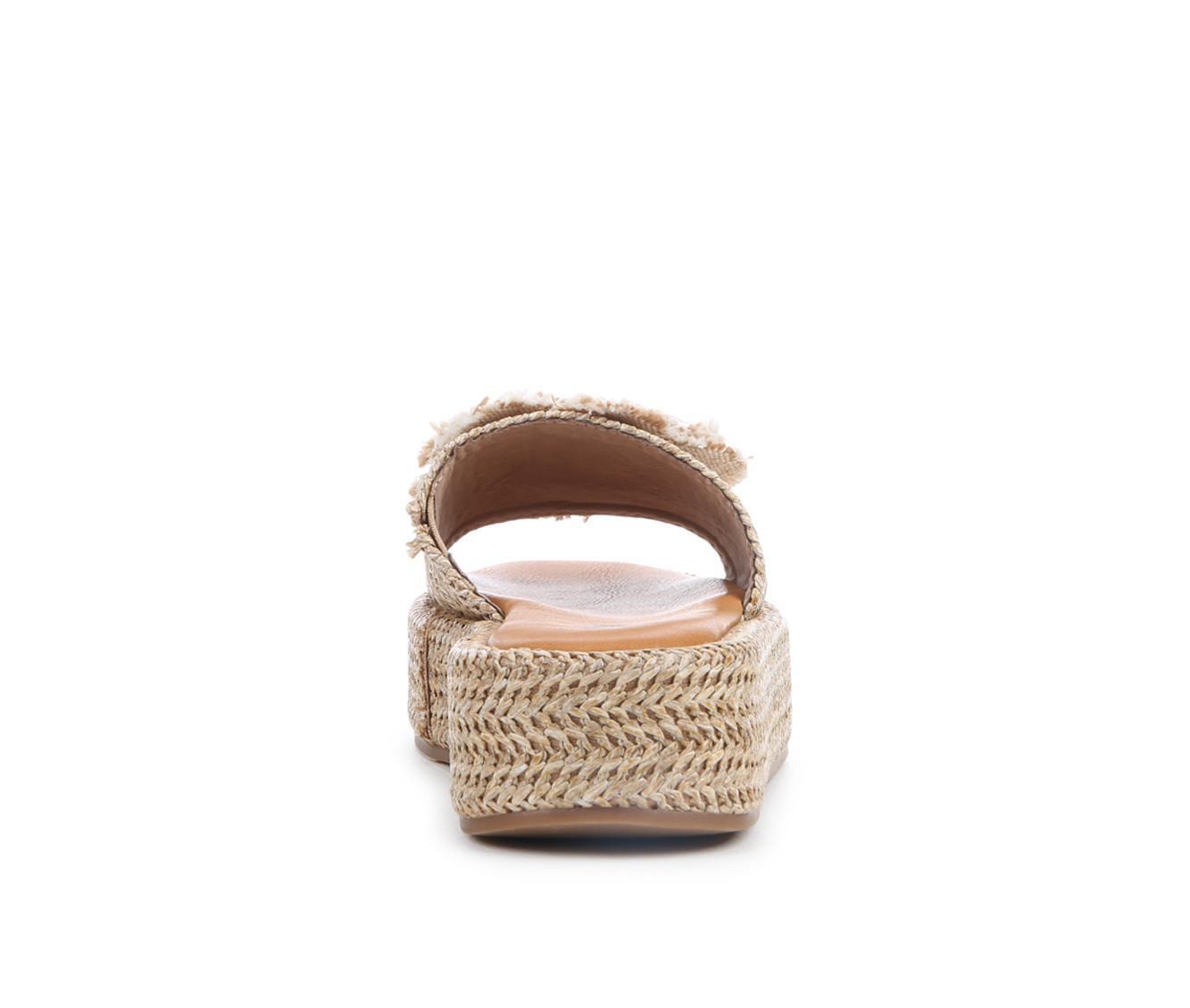 Women's Unr8ed Refresh Platform Sandals Product Image