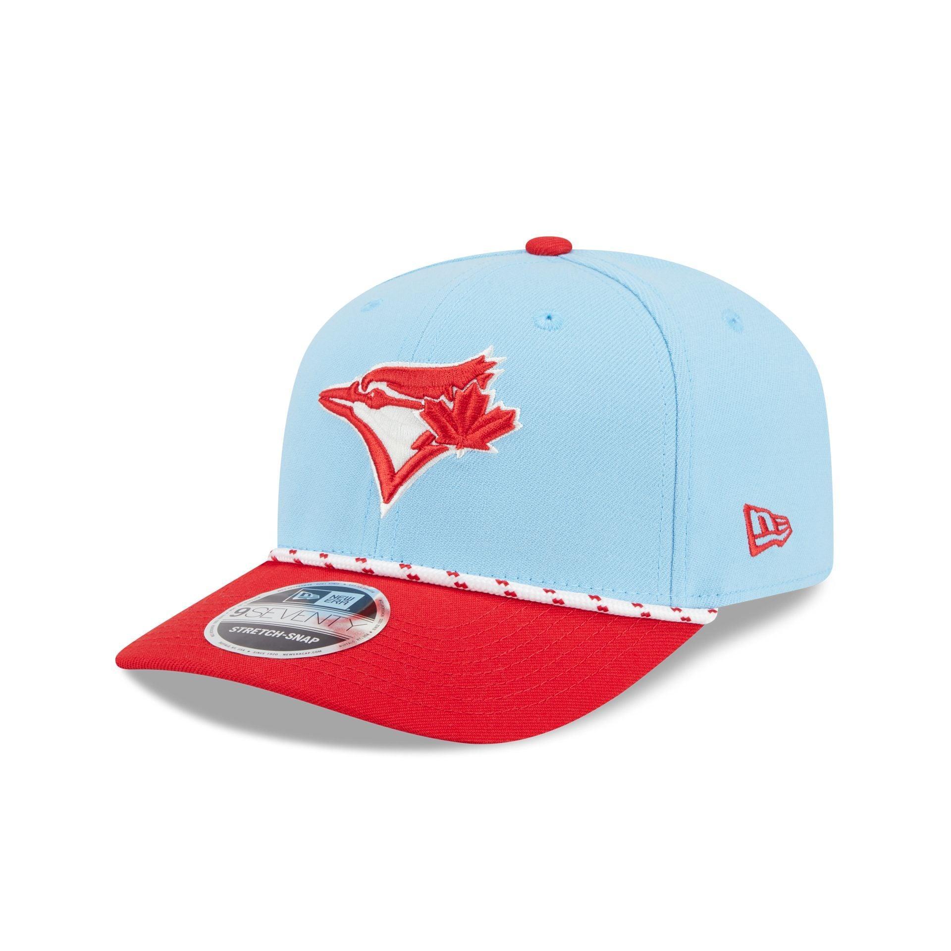 Minnesota Gophers Basic 9SEVENTY Stretch-Snap Hat Male Product Image