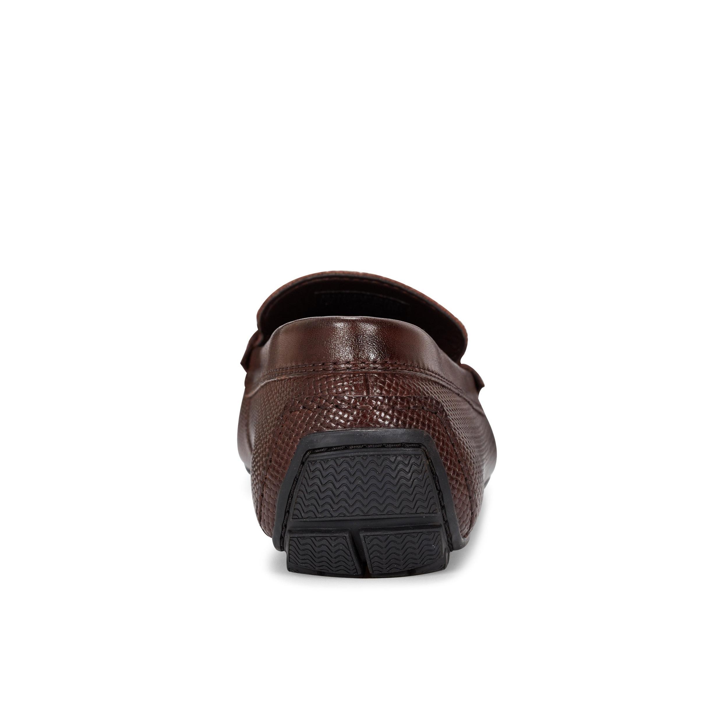 Men's Tayo Slip-on Casual Flat Loafers Product Image