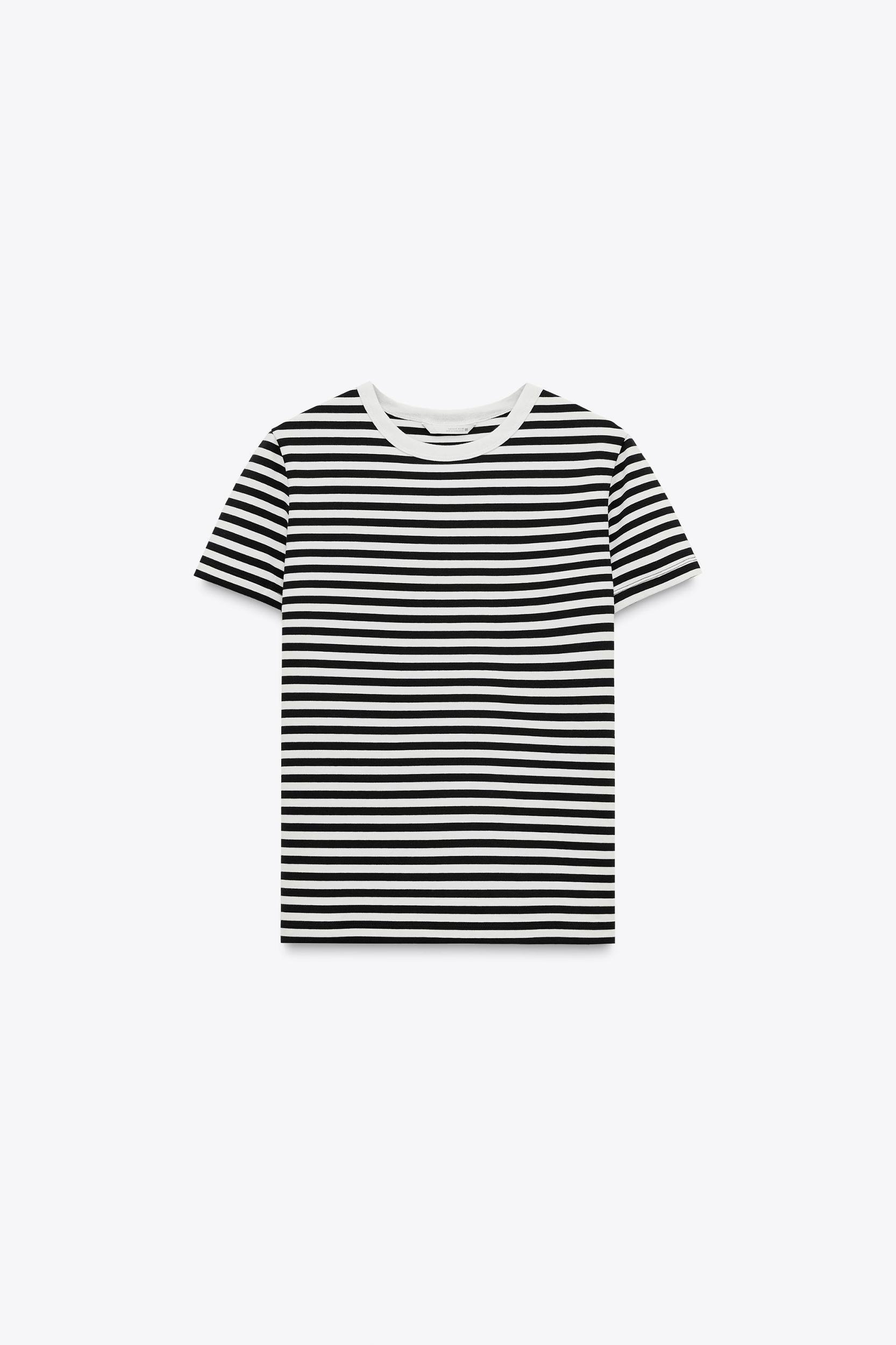 INTERLOCK SHORT SLEEVE T-SHIRT Product Image