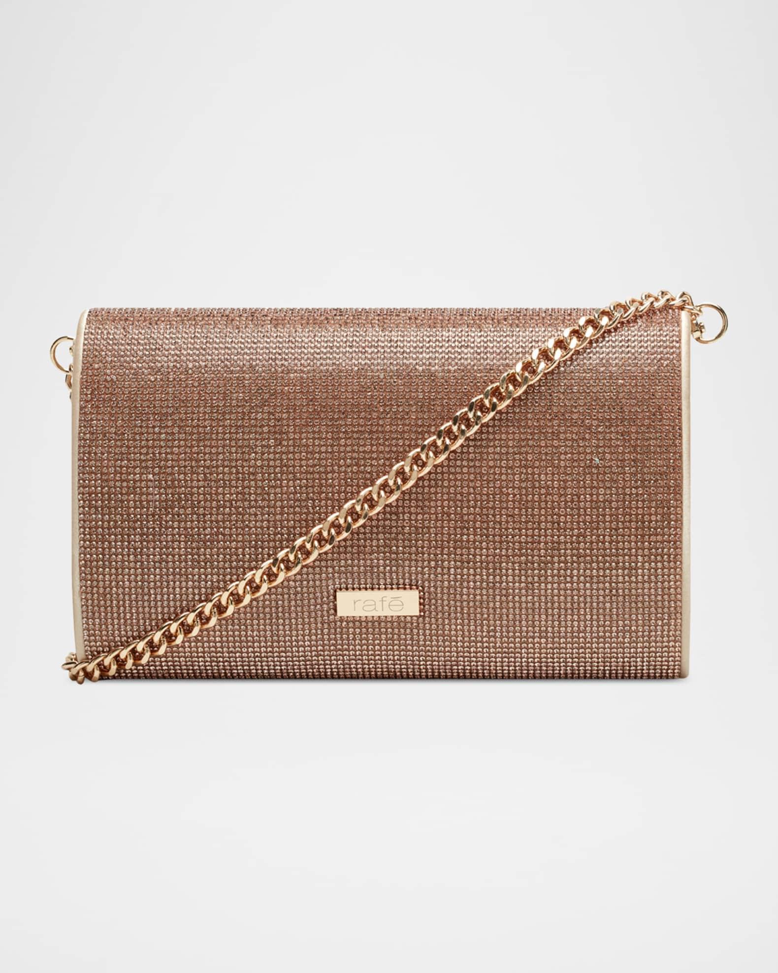 Candy Embellished Envelope Clutch Bag Product Image