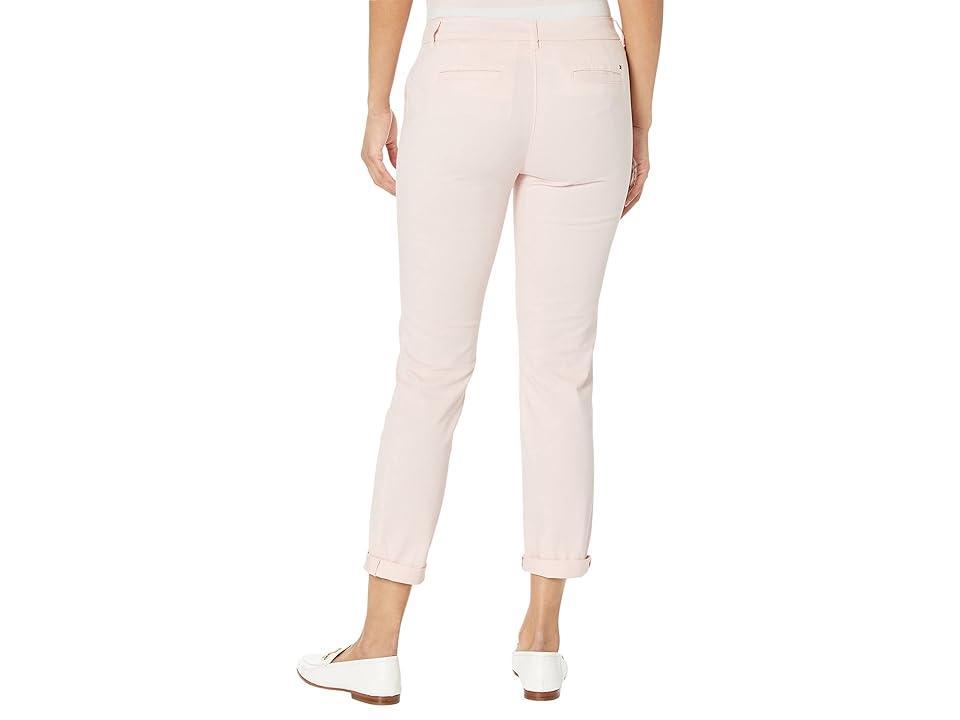 Tommy Hilfiger Hampton Chino Pants Women's Casual Pants Product Image