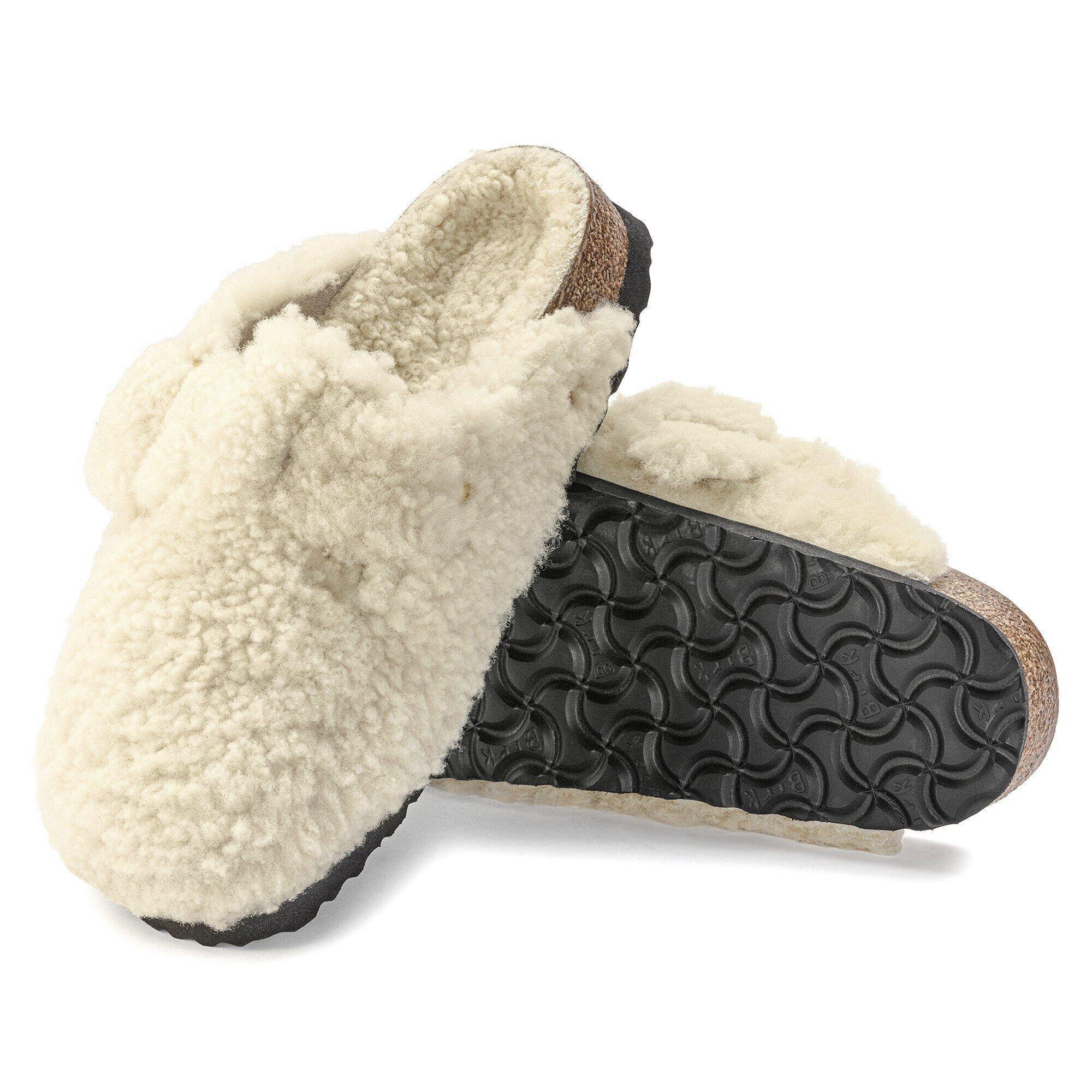 Boston Big Buckle Fur Product Image