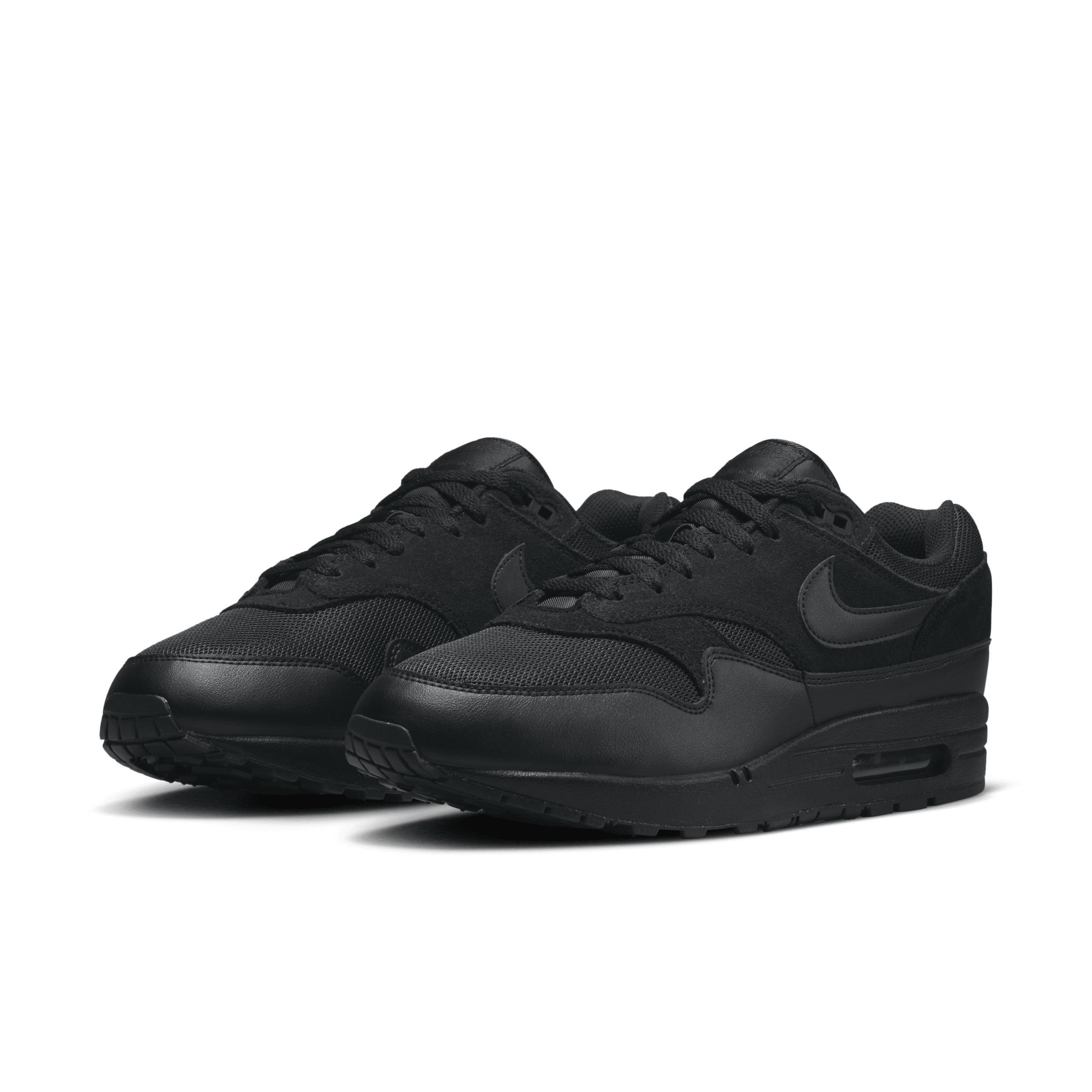 Nike Men's Air Max 1 Essential Shoes Product Image