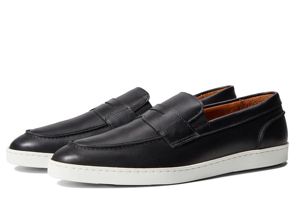 Allen Edmonds Mens Randolph Slip On Penny Sneakers Product Image