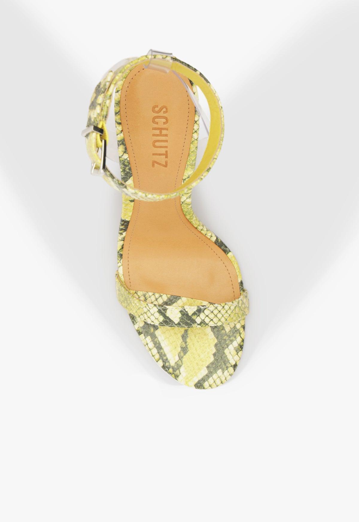 Irina Sandal Product Image