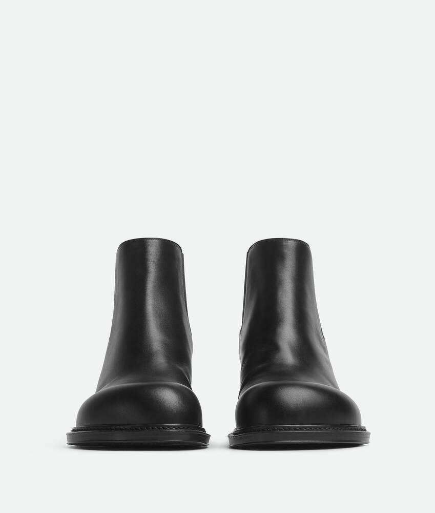 Women's Cliff Chelsea Ankle Boot in Black Product Image