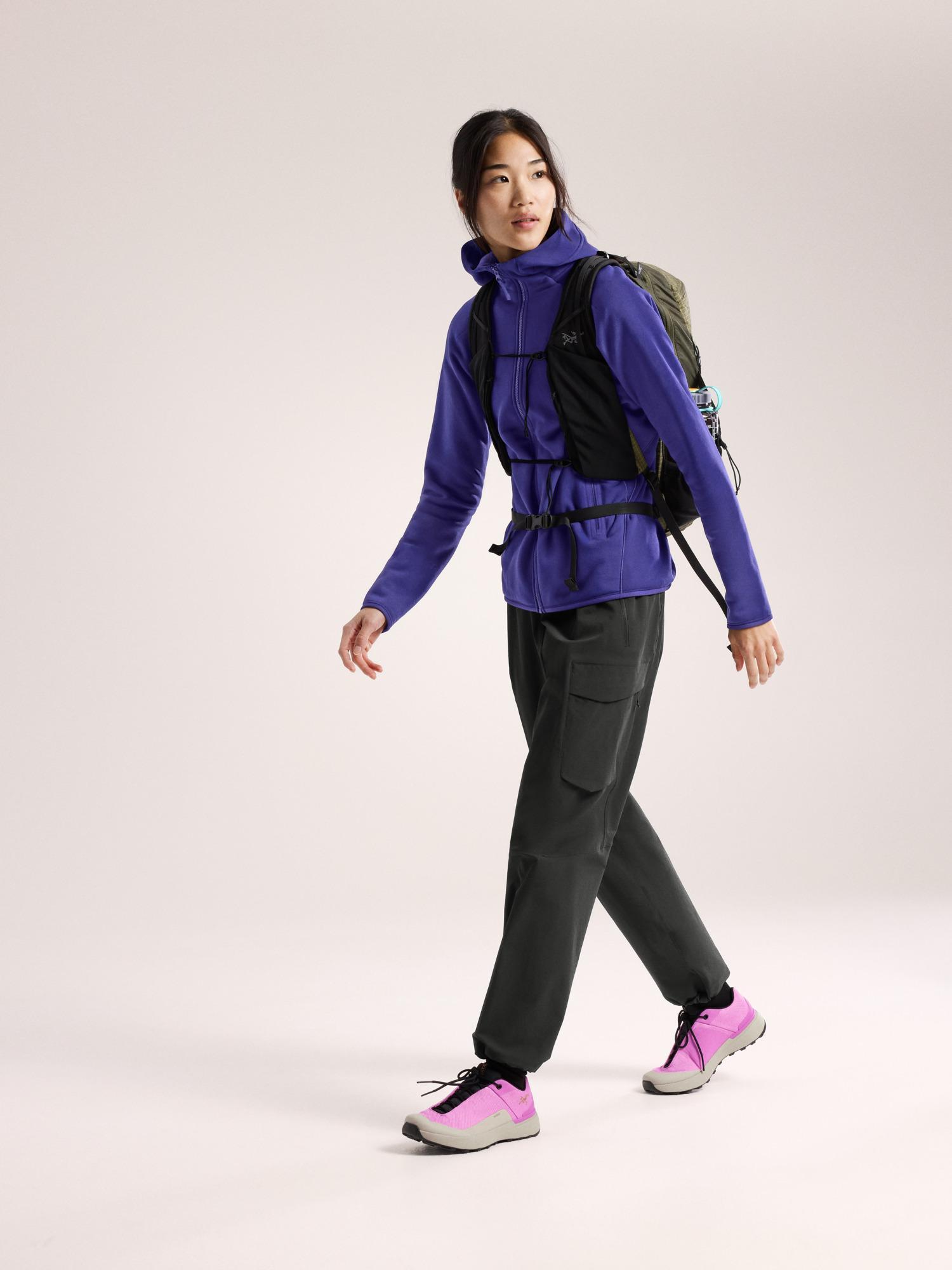 Kyanite Hoody Women's Product Image