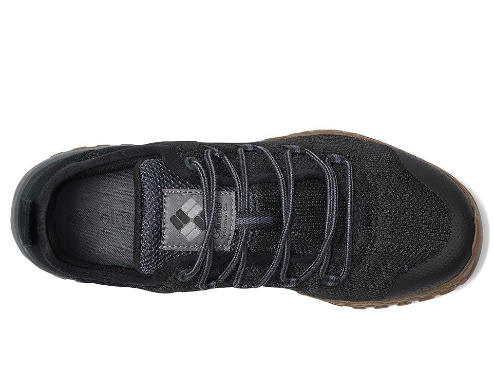 Columbia Fairbanks Low Mens Hiking Shoes Product Image