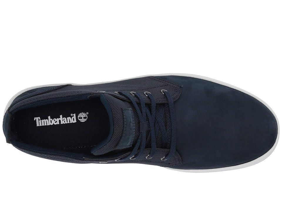 Mens Davis Chukka Sneakers from Finish Line Product Image