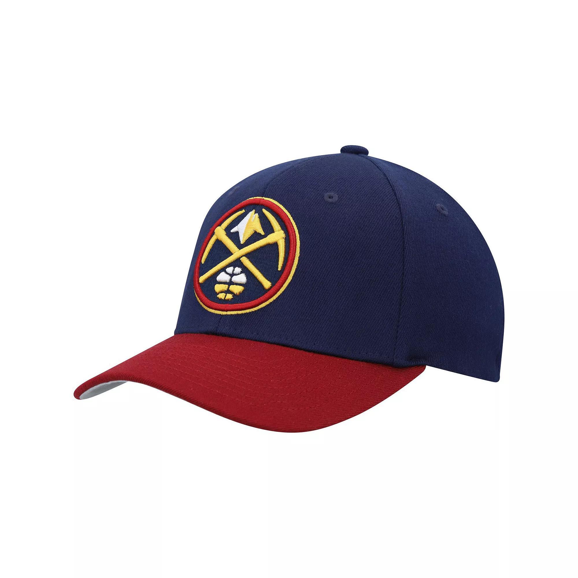 Men's '47 Blue Orlando Magic Logo Clean Up Adjustable Hat, Mag Blue Product Image