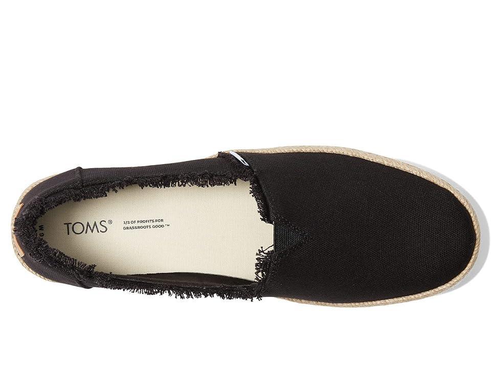 TOMS Valencia Women's Shoes Product Image