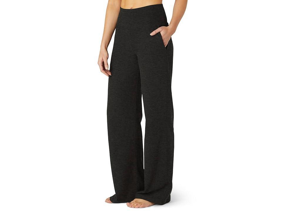 Spacedye Laid Back Pants Product Image
