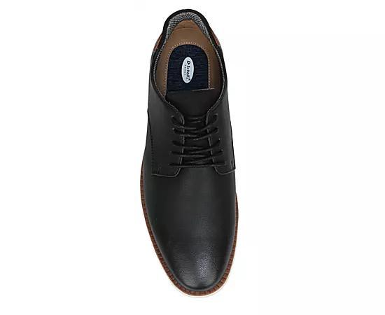 Dr. Scholls Sync Mens Oxford Shoes Product Image