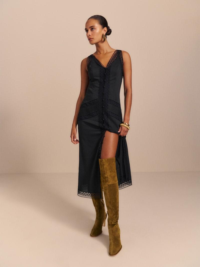 Julianne Dress Product Image