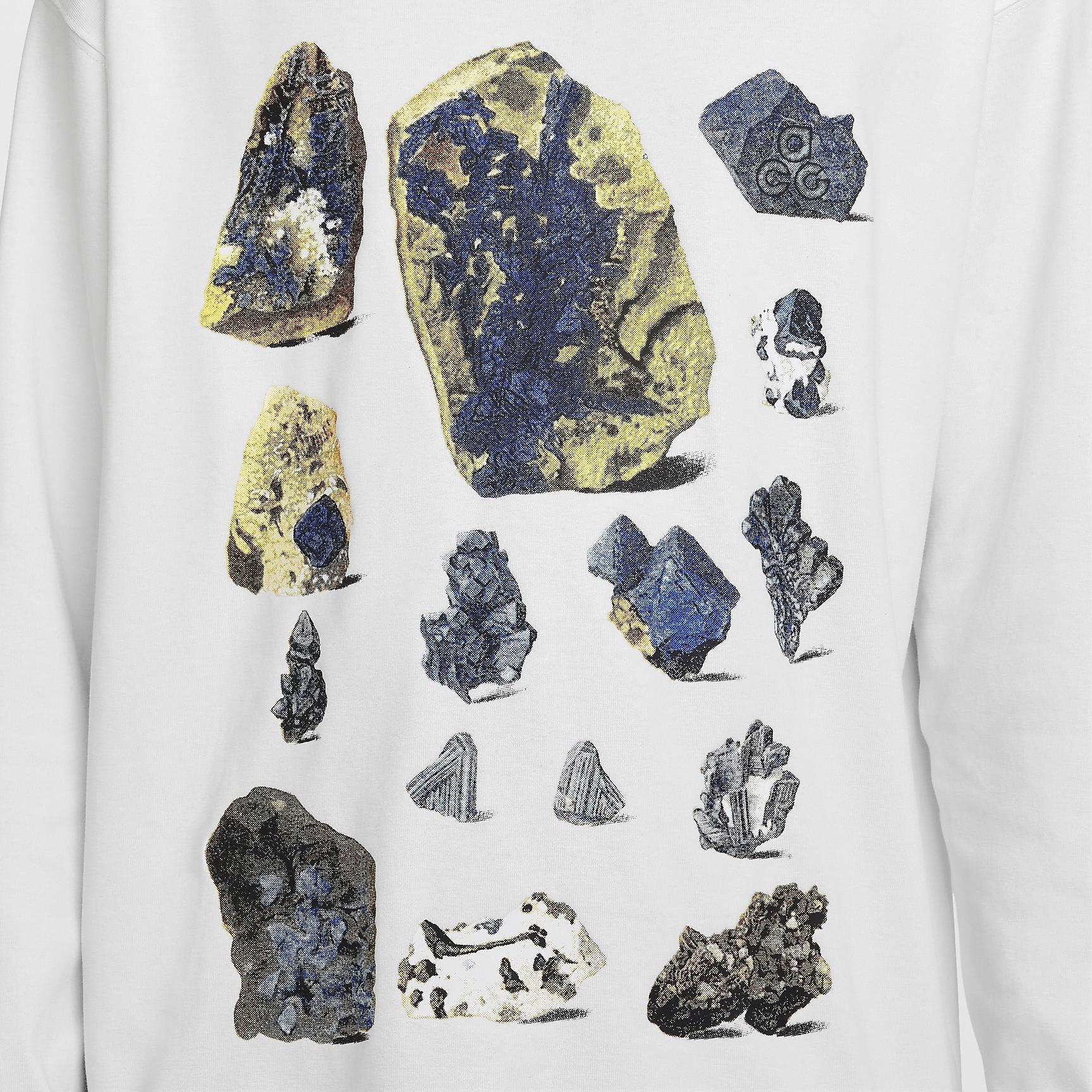 Nike ACG Men's Long-Sleeved T-Shirt Product Image